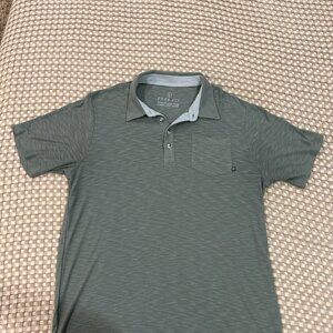 Free Fly Bamboo Heritage Polo (Size L)